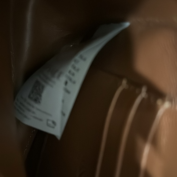 Versace La Medusa Mini Bag 'Navy Blue/Gold' - Picture 6 of 6